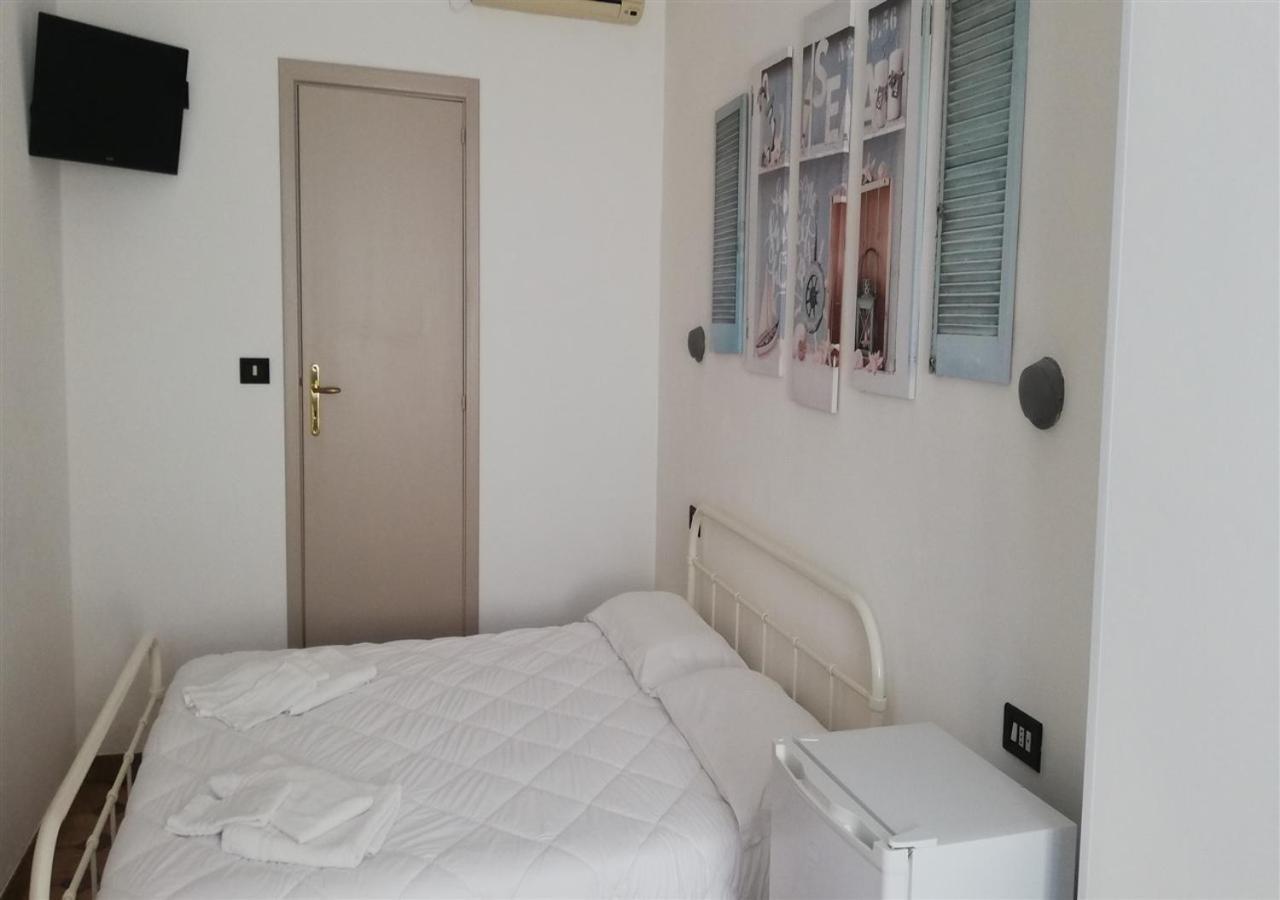 Ahm7Nani Hotel Mascali Exterior photo