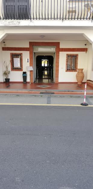 Ahm7Nani Hotel Mascali Exterior photo